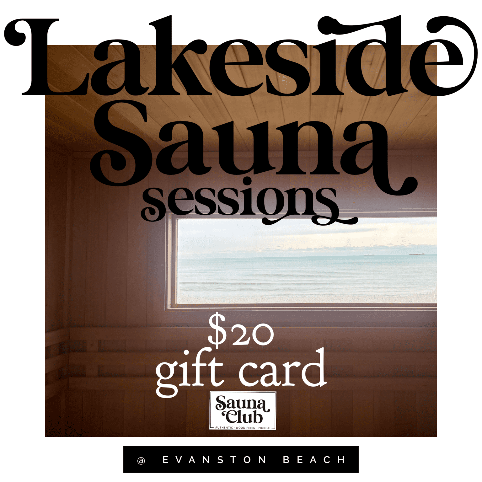 PRIVATE SAUNA RENTAL - Sauna Club - High Rise Rentals With Private Sauna And Private Observation Deck