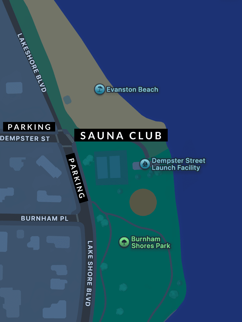 Lakeside Sauna Sessions - Image 2