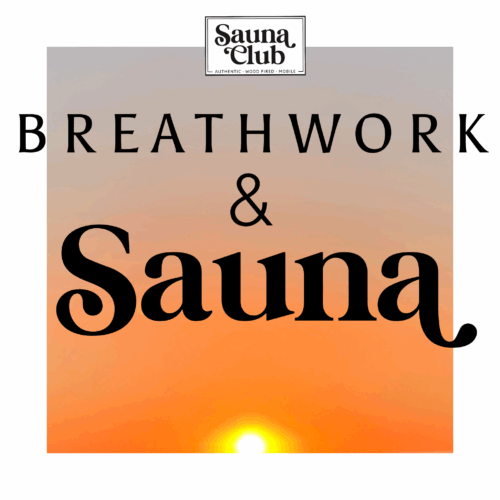 Breathwork Sauna