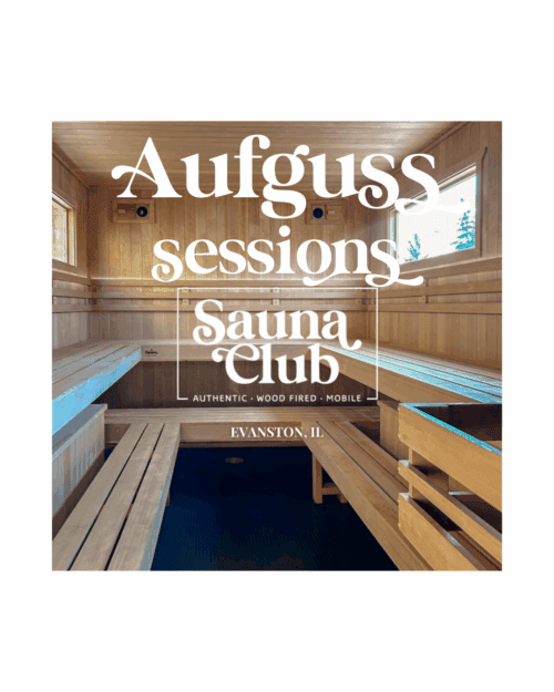 Aufguss