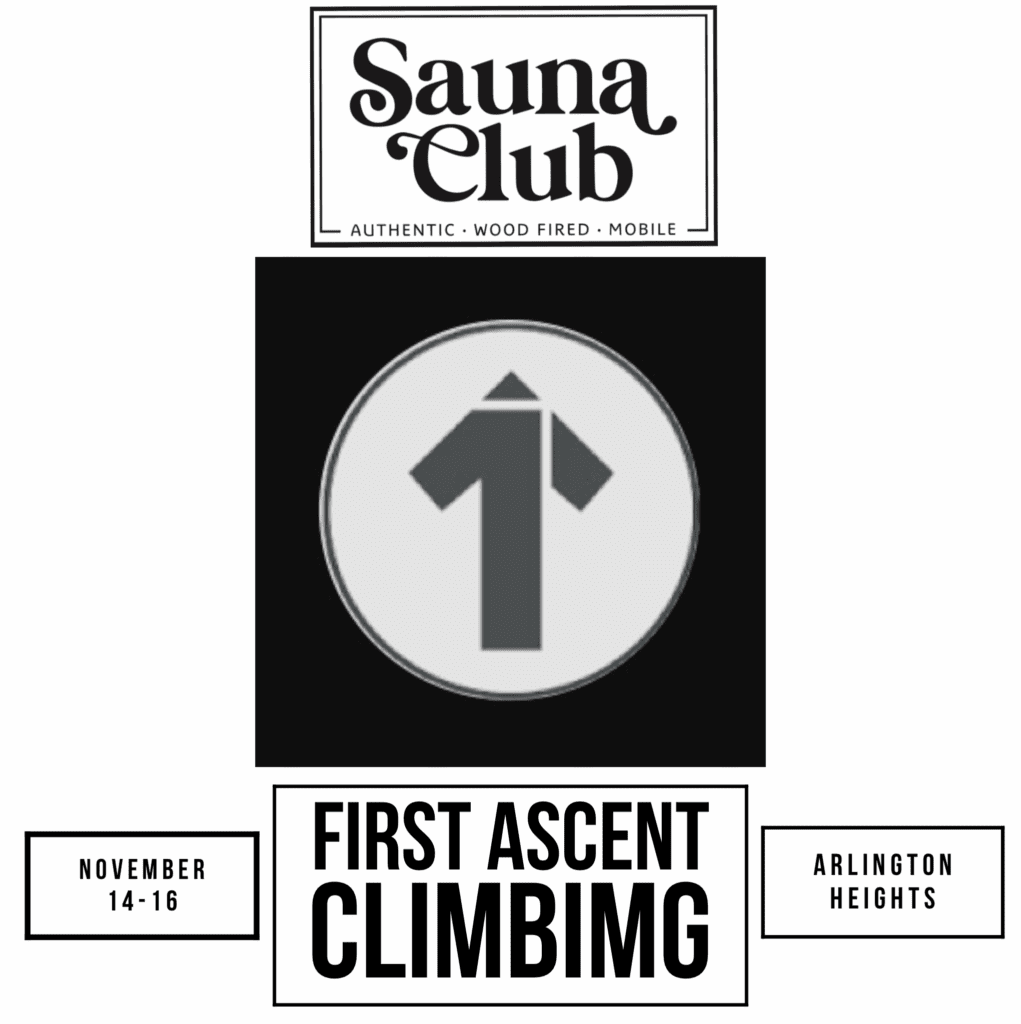 Image showcasing PRIVATE SAUNA RENTAL - Sauna Club