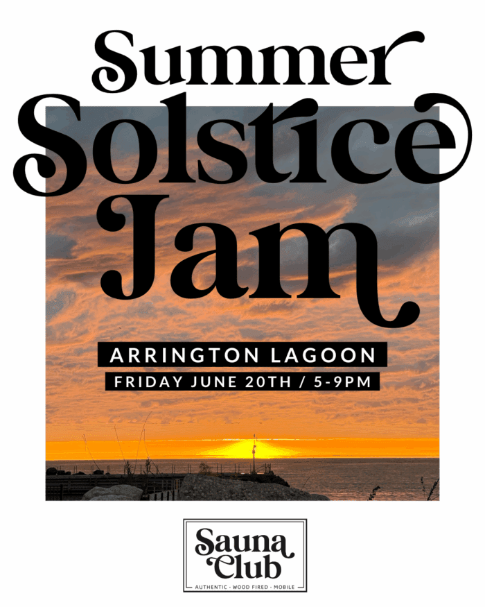 Solstice Jam